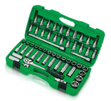 Профессиональный набор инструмента TOPTUL 1/2" 55ед. GAAI5502