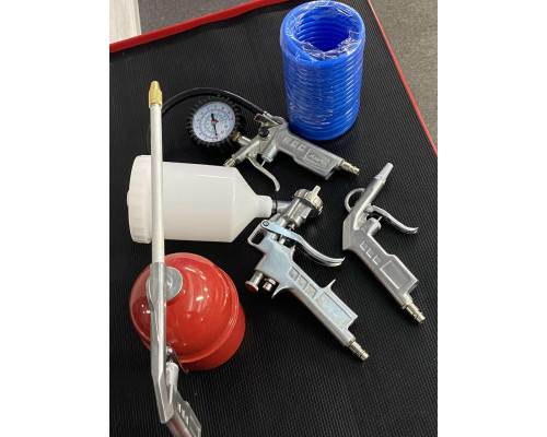 Набор для покраски 5 в 1 AUARITA 5PCS-2