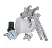 Комплект для покраски AUARITA KIT-H-827-1.3-1.7