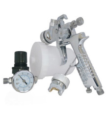 Комплект для покраски AUARITA KIT-H-827-1.3-1.7