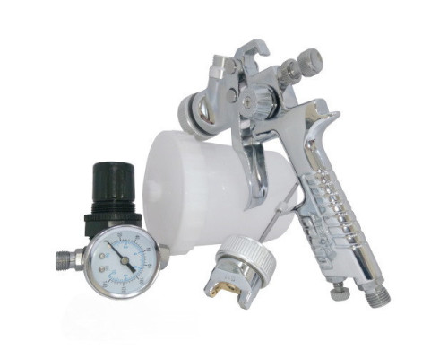 Комплект для покраски AUARITA KIT-H-827-1.3-1.7
