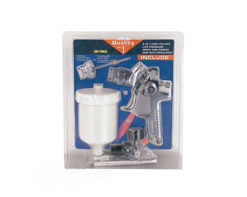 Комплект для покраски AUARITA KIT-H-827-1.3-1.7