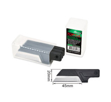Запасные лезвия для кабельного ножа SFAC5018V4 TOPTUL SLAD0505V0