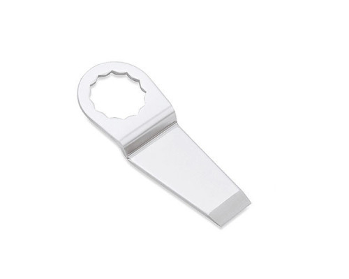 Нож сменный к пневмоножу для срезки стекол KBHA0120 TOPTUL KAJC45C1