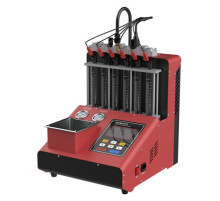 Стенд для диагностики и чистки форсунок (GDI, EFI, SFI) LAUNCH GDI-605S