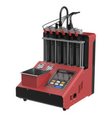 Стенд для диагностики и чистки форсунок (GDI, EFI, SFI) LAUNCH GDI-605S