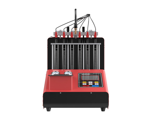 Стенд для диагностики и чистки форсунок (GDI, EFI, SFI) LAUNCH GDI-605S