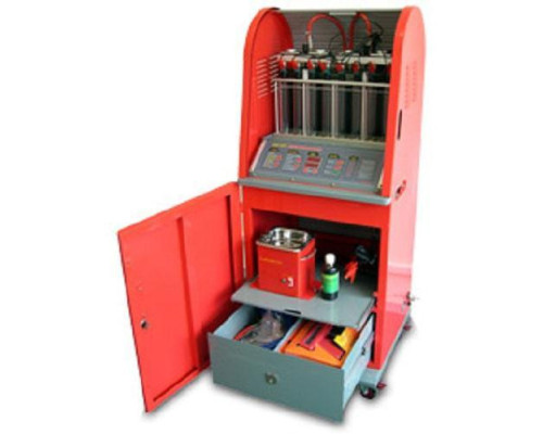 Стенд чистки форсунок LAUNCH CNC-601A