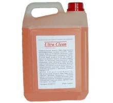 Жидкость для ультразвуковых ванн Ultra Clean (5 литров) UC5