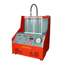 Стенд для промывки форсунок LAUNCH CNC-402A