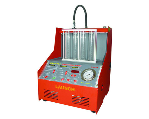 Стенд для промывки форсунок LAUNCH CNC-402A