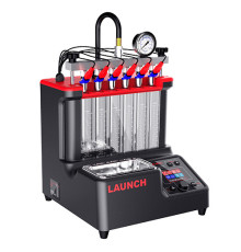 Установка для чистки форсунок LAUNCH CNC-603A