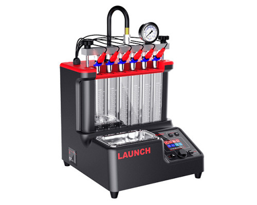 Установка для чистки форсунок LAUNCH CNC-603A