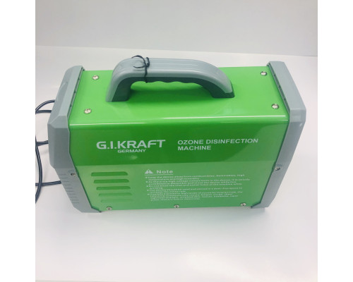 Озонатор воздуха промышленный 20 г/ч G.I.KRAFT GI03020