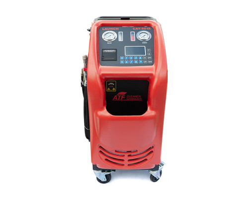 Установка для обслуживания АКПП LAUNCH CAT-501S