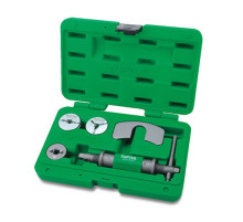 Набор инструмента для ремонта суппорта TOPTUL 6ед. JGAI0601