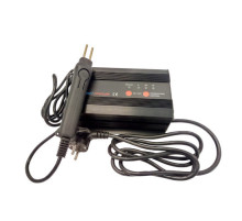Термостеплер для ремонта пластиковых деталей TRISCO WS-303