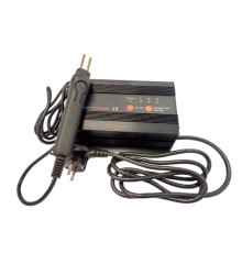 Термостеплер для ремонта пластиковых деталей TRISCO WS-303