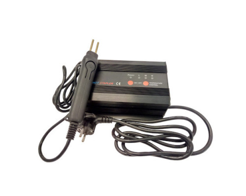 Термостеплер для ремонта пластиковых деталей TRISCO WS-303