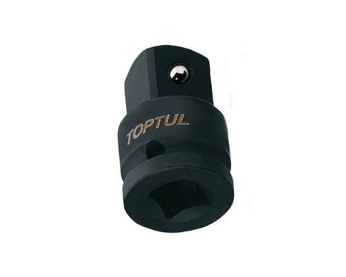 Переходник для головок ударный TOPTUL 1"х3/4" KACA3224