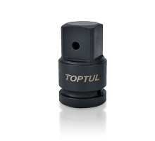 Переходник для головок ударный 1"х1-1/2" TOPTUL KACP3248