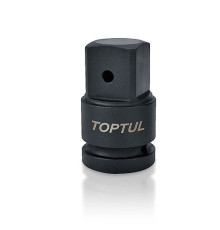 Переходник для головок ударный 1"х1-1/2" TOPTUL KACP3248