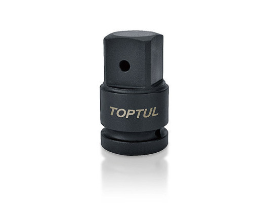 Переходник для головок ударный 1"х1-1/2" TOPTUL KACP3248