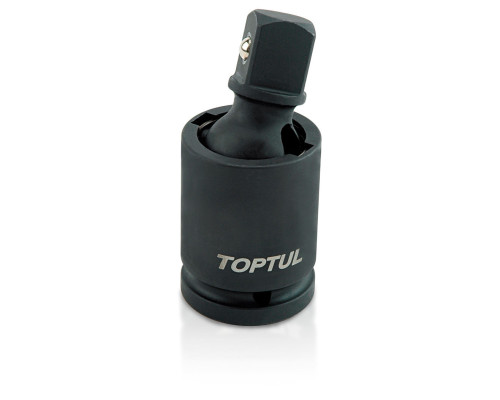 Ударный карданный удлинитель 1" TOPTUL KACU3212