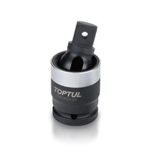 Карданный шарнир ударный 1" TOPTUL усиленный KACN320P
