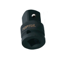 Адаптер ударный TOPTUL 3/4"х1" KACA2432