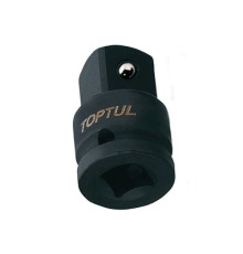 Адаптер ударный TOPTUL 3/4"х1" KACA2432