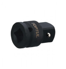 Переходник ударный TOPTUL 1-1/2"х1" KACA4832