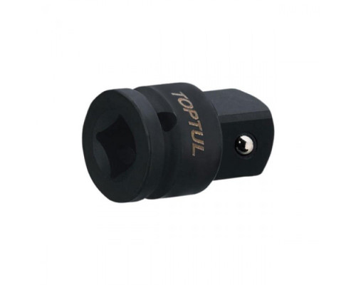 Переходник ударный TOPTUL 1-1/2"х1" KACA4832