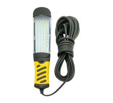 Переноска светодиодная 10м 100LED 28Вт (220В) STANDART PROFI WLST-010
