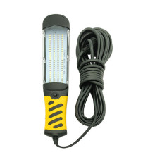 Переноска светодиодная 10м 100LED 28Вт (220В) STANDART PROFI WLST-010