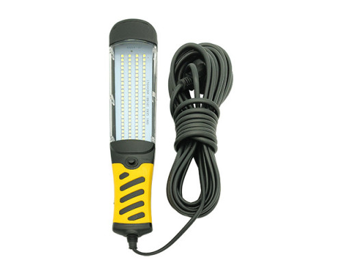 Переноска светодиодная 10м 100LED 28Вт (220В) STANDART PROFI WLST-010