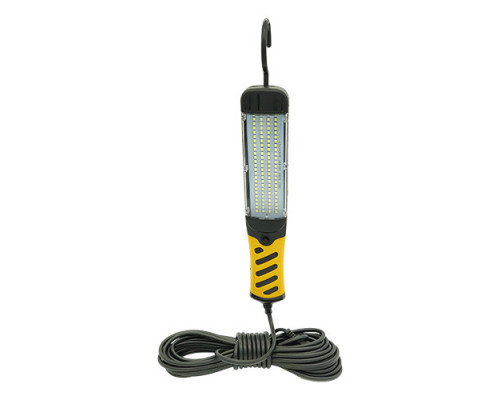 Переноска светодиодная 10м 100LED 28Вт (220В) STANDART PROFI WLST-010