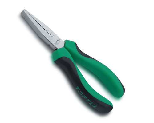 Плоскогубцы TOPTUL 150 мм 6" DFBC2206