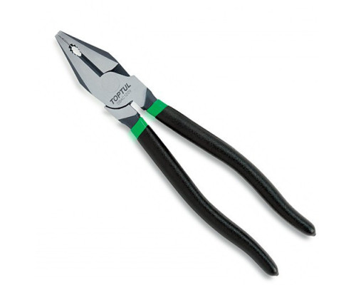 Плоскогубцы TOPTUL 225 мм 9" DBAC1209