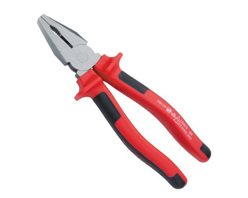 Плоскогубцы 1000В TOPTUL 6" 150 мм DGBA2106