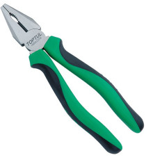 Плоскогубцы комбинированные 200 мм 8" TOPTUL DBBB2208