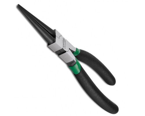Круглогубцы 150 мм 6" TOPTUL DFAL2206B