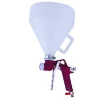 Штукатурный пистолет пневматический AUARITA FR-301