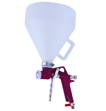 Штукатурный пистолет пневматический AUARITA FR-301
