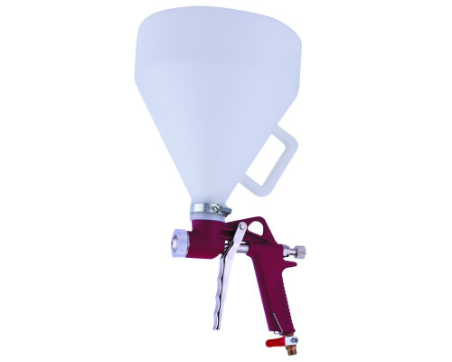 Штукатурный пистолет пневматический AUARITA FR-301