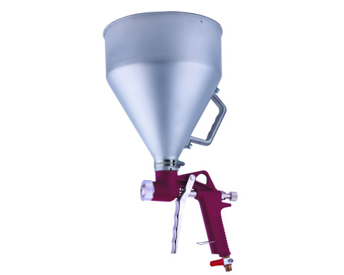 Штукатурный распылитель пневматический AUARITA FR-300