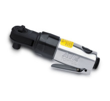Трещотка пневматическая мини 3/8" TOPTUL 41N/m 360об/мин KAAE1202
