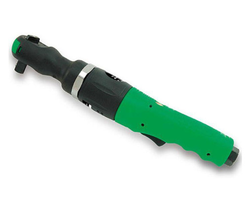 Пневмотрещетка 1/2" TOPTUL 136N/m 225об/мин KAAF1610