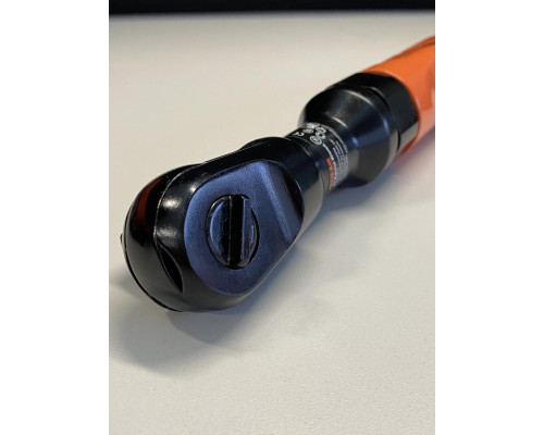 Трещотка пневматическая 1/2" (68N/m; 160об/мин) AIRKRAFT RP7412