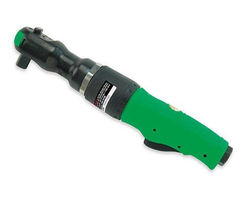Пневмогайковерт угловой (пневмотрещетка) 1/2" TOPTUL 108N/m 280об/мин KAAF1608